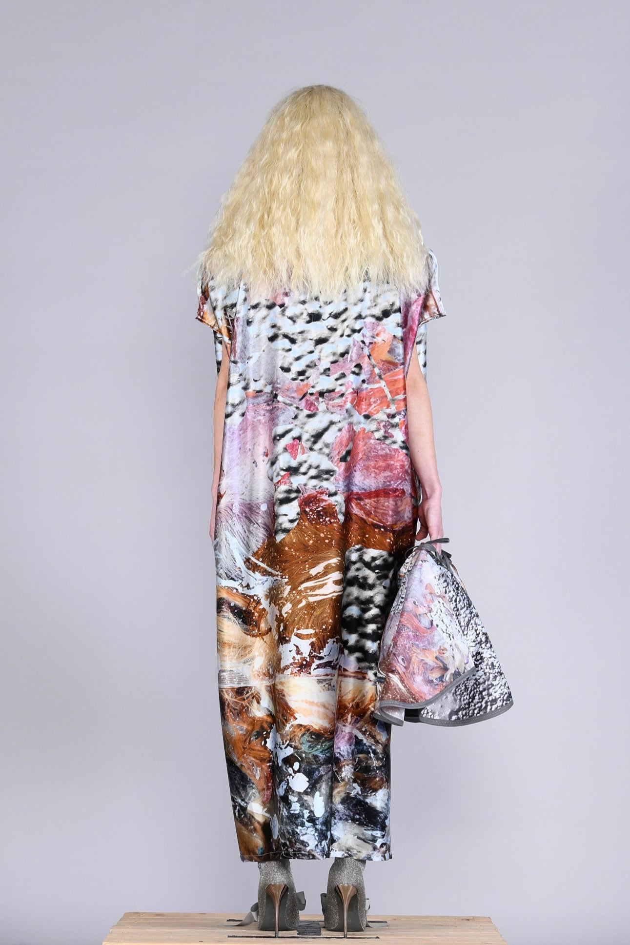 Barbara Bologna, LiLi The First, Iseo Dress