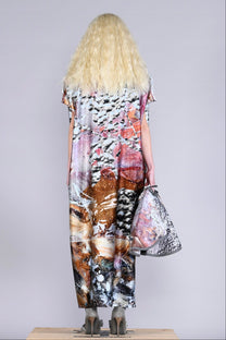 Barbara Bologna, LiLi The First, Iseo Dress