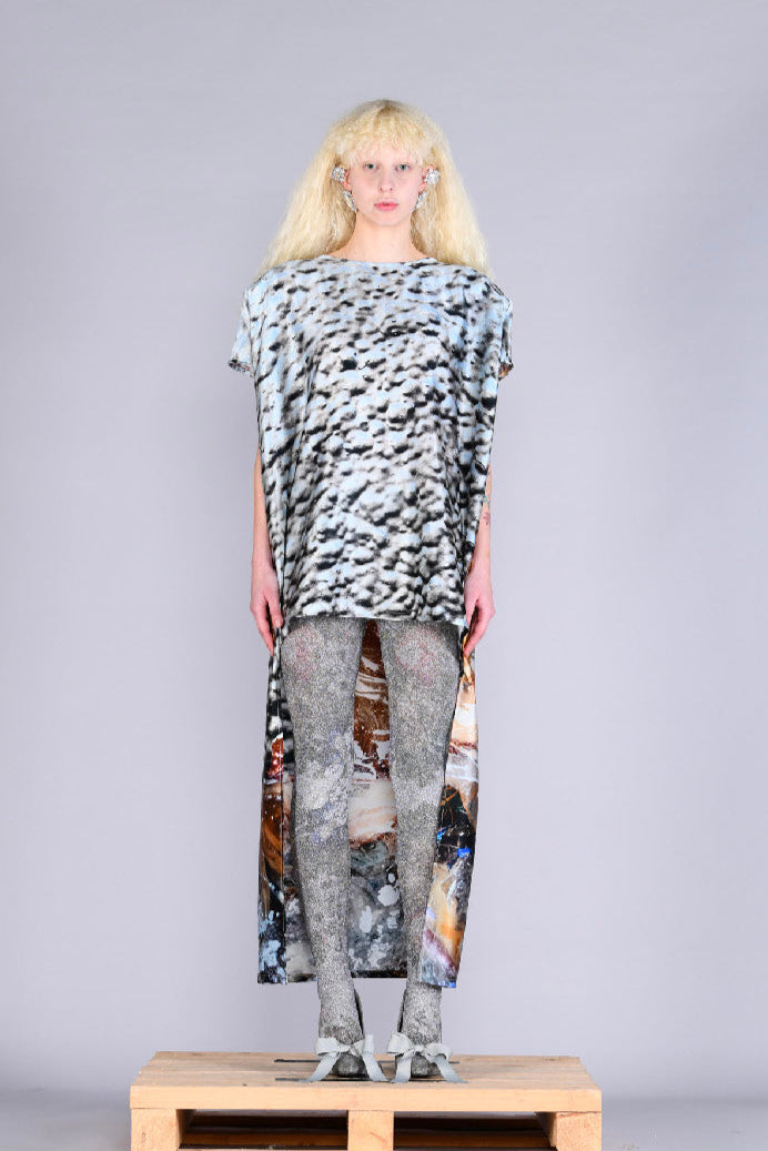 Barbara Bologna, LiLi The First, Iseo Dress
