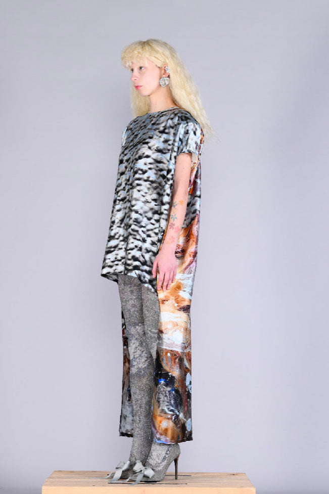 Barbara Bologna, LiLi The First, Iseo Dress