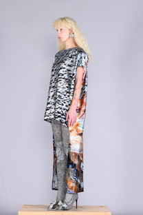 Barbara Bologna, LiLi The First, Iseo Dress