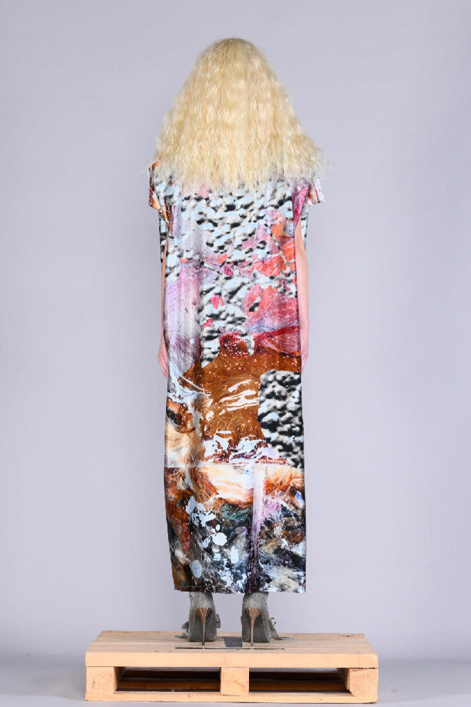 Barbara Bologna, LiLi The First, Iseo Dress