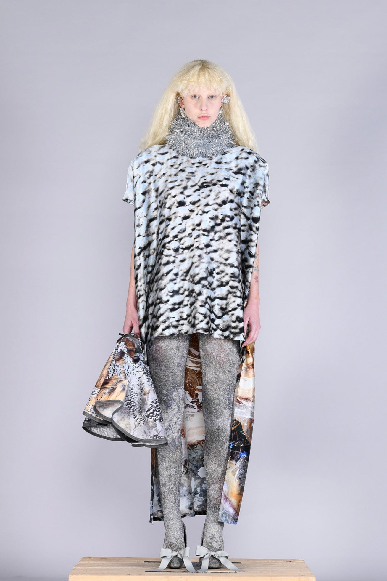 Barbara Bologna, LiLi The First, Iseo Dress