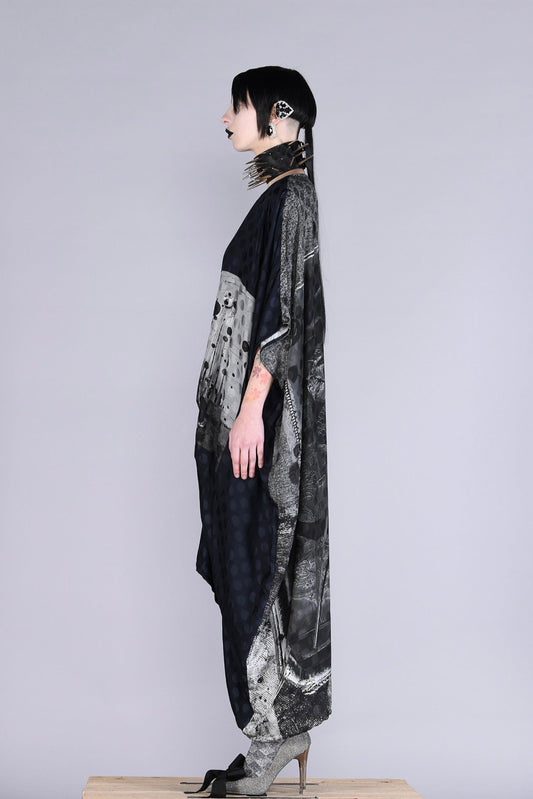 Barbara Bologna, LiLi The First, Orta Dress