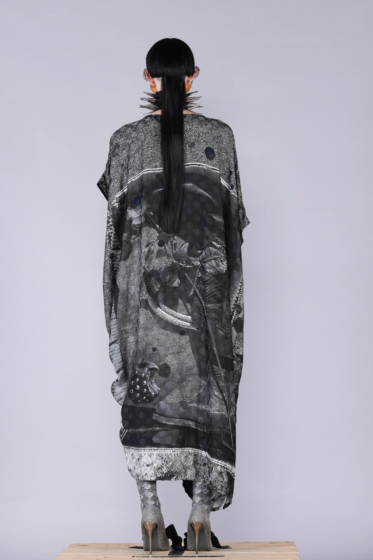 Barbara Bologna, LiLi The First, Orta Dress