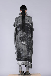 Barbara Bologna, LiLi The First, Orta Dress