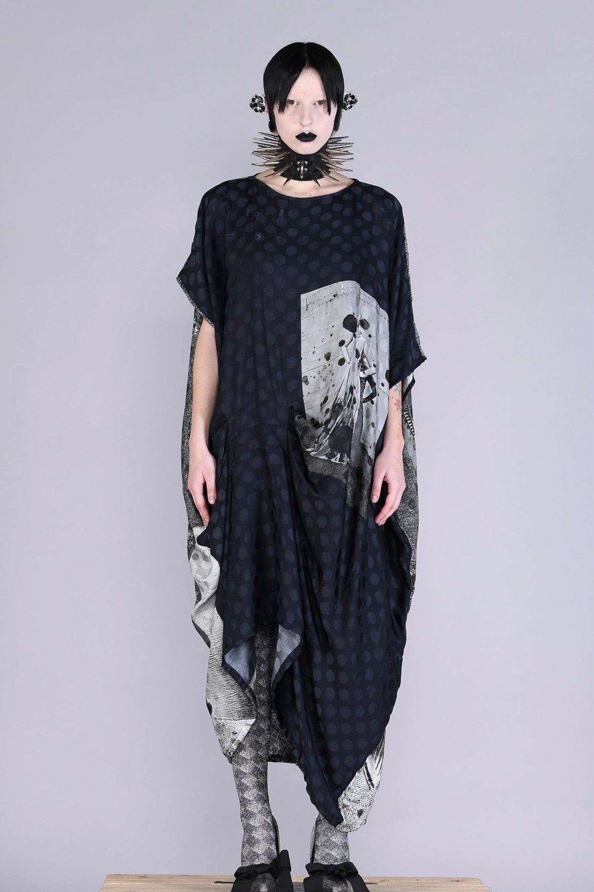 Barbara Bologna, LiLi The First, Orta Dress