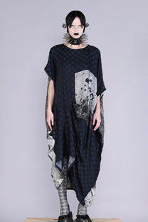 Barbara Bologna, LiLi The First, Orta Dress