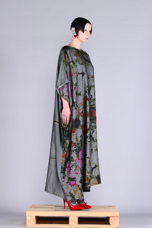 Barbara Bologna, LiLi The First, Rossi Dress