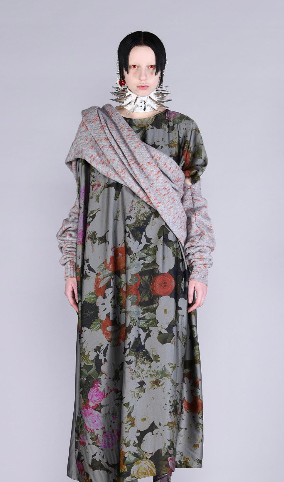 Barbara Bologna, LiLi The First, Rossi Dress