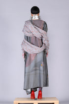 Barbara Bologna, LiLi The First, Rossi Dress