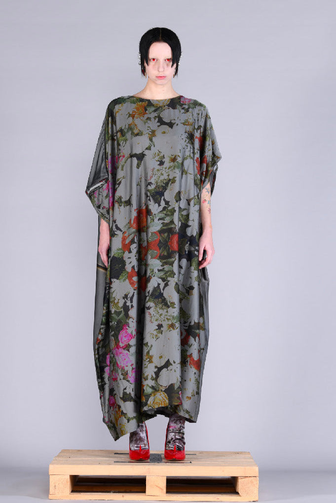 Barbara Bologna, LiLi The First, Rossi Dress