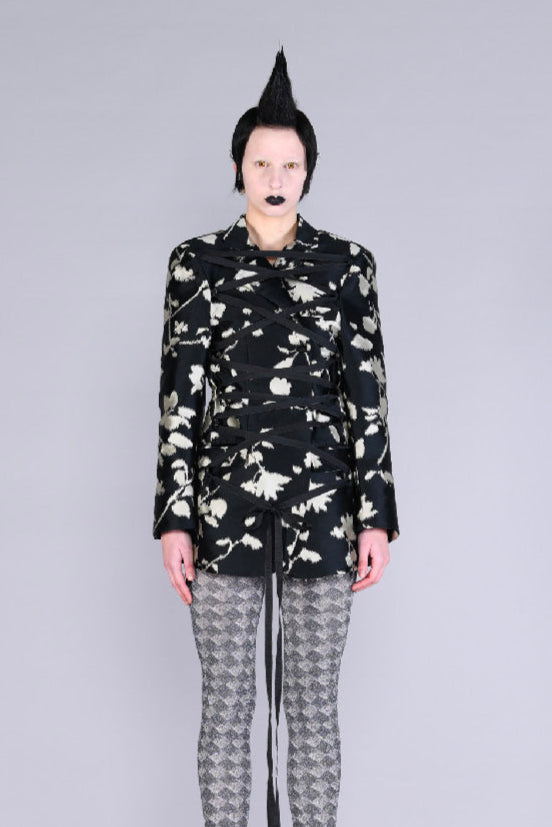 Barbara Bologna Lucca Jacket