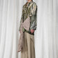 Barbara Bologna MASQUERADE Collection Print Shirt