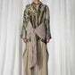 Barbara Bologna MASQUERADE Collection Print Shirt