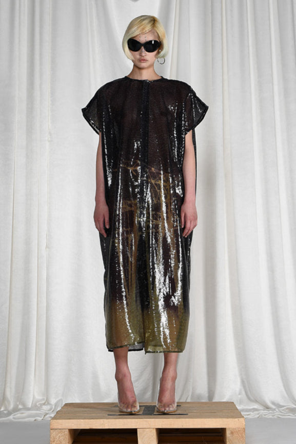 Barbara Bologna MASQUERADE Collection Timeless Dress LiLi The First Boutique