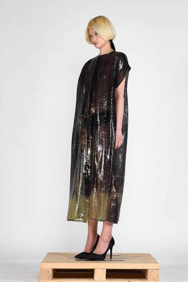 Barbara Bologna MASQUERADE Collection Timeless Dress LiLi The First Boutique