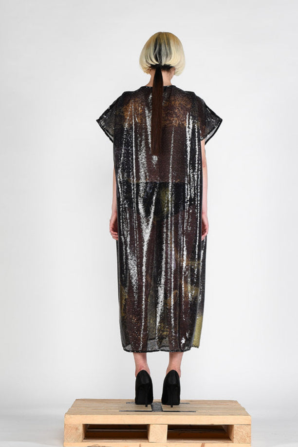 Barbara Bologna MASQUERADE Collection Timeless Dress LiLi The First Boutique