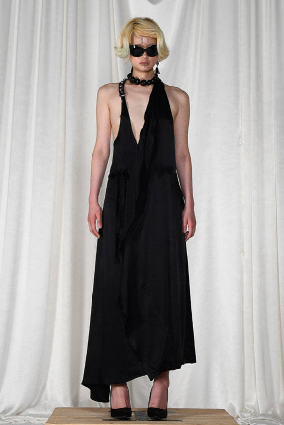 Barbara Bologna MASQUERADE Collection at LiLi The First boutique