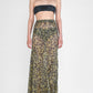 Barbara Bologna MASQUERADE skirt dress at LiLi The First boutique