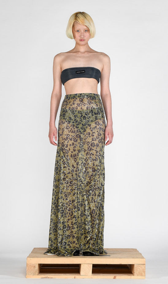 Barbara Bologna MASQUERADE skirt dress at LiLi The First boutique