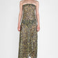 Barbara Bologna MASQUERADE skirt dress at LiLi The First boutique