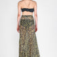 Barbara Bologna MASQUERADE skirt dress at LiLi The First boutique