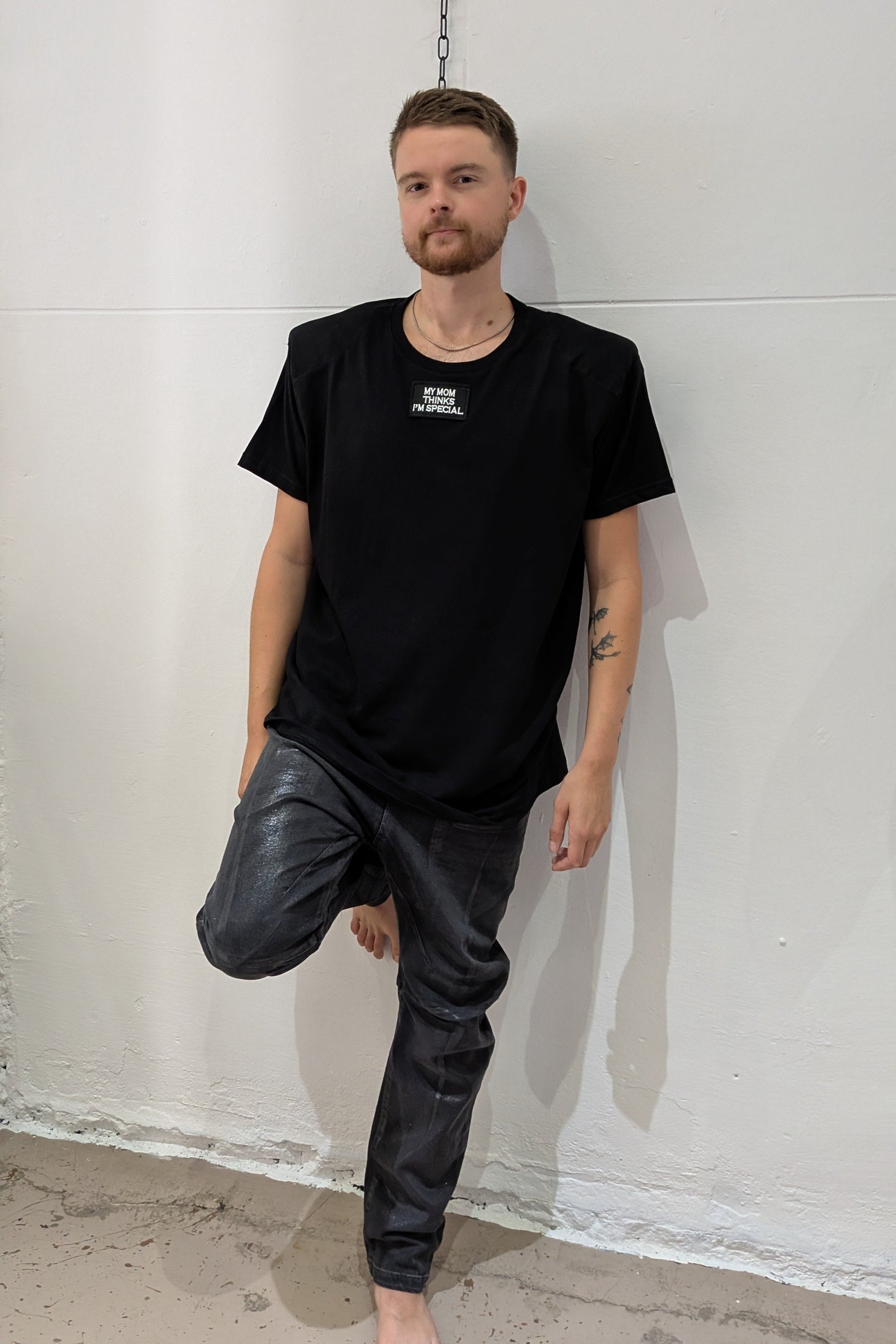 SPECIAL SHIRT