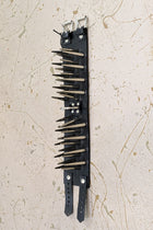 Barbara_Bologna_Spikes_Choker - LiLi The First boutique NYC