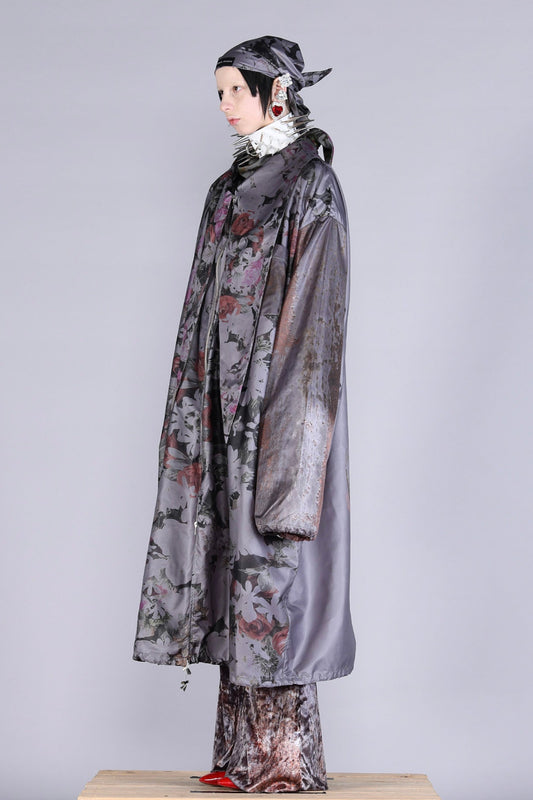 Barbara Bologna Tivoli Rain Coat