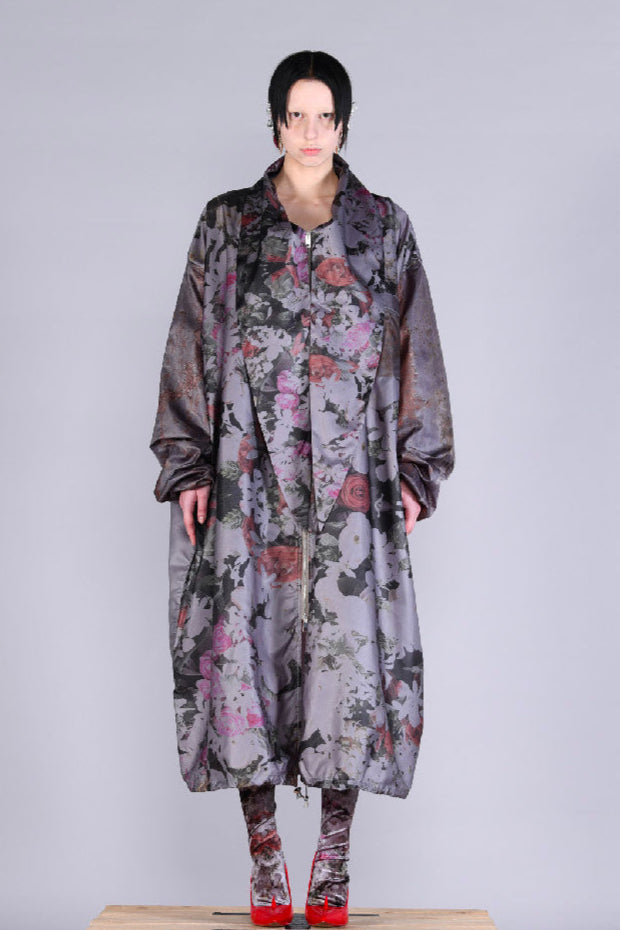 Barbara Bologna Tivoli Rain Coat