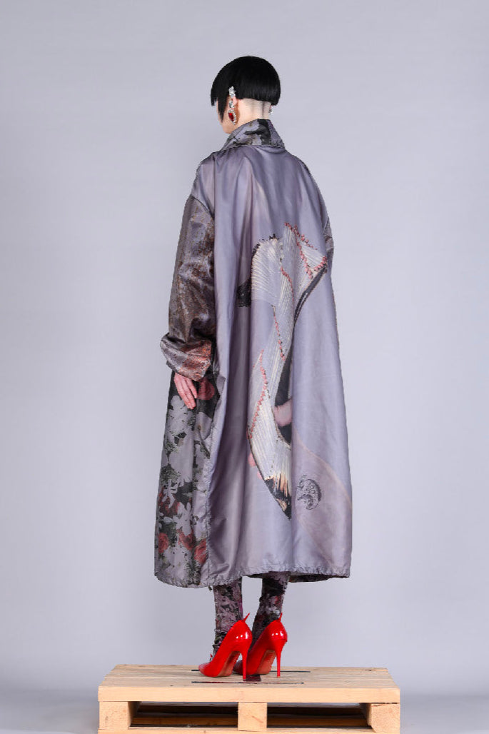 Barbara Bologna Tivoli Rain Coat