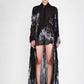 Barbara Bologna multi dress - LiLi The First boutique