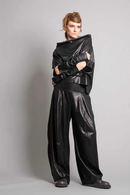 Basti Ultra Pants, NRK by Anarkh, LiLi The First NYC