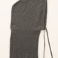 Beanie Hood Turtleneck