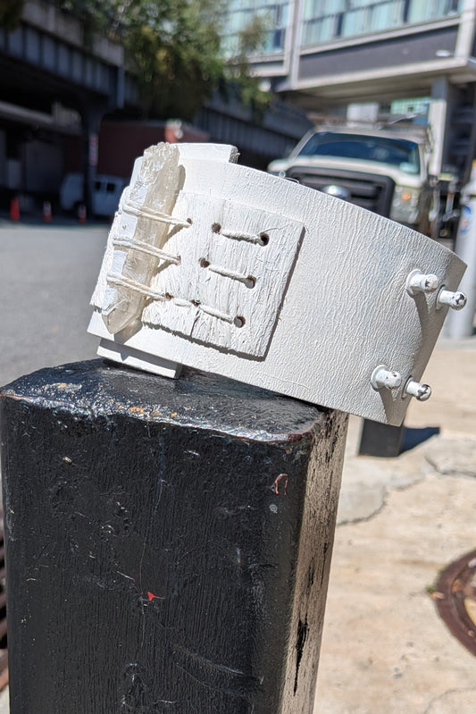 CRYSTAL CUFF