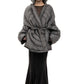 COZY BATUMI COAT