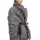 COZY BATUMI COAT