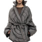 COZY BATUMI COAT