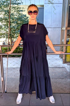 NRK Carolina Dress - LiLi The First boutique Meatpacking District, NY