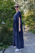 NRK Carolina Dress - LiLi The First boutique Meatpacking District, NY