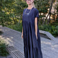 NRK Carolina Dress - LiLi The First boutique Meatpacking District, NY