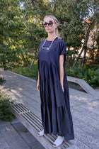 NRK Carolina Dress - LiLi The First boutique Meatpacking District, NY