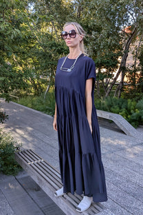 NRK Carolina Dress - LiLi The First boutique Meatpacking District, NY