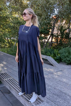NRK Carolina Dress - LiLi The First boutique Meatpacking District, NY