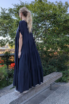 NRK Carolina Dress - LiLi The First boutique Meatpacking District, NY