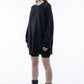 Chronos Corps Distressed Sweater