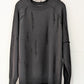 Chronos Corps Distressed Merino Wool Sweater, LiLi The First boutique NYC