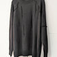 Chronos Corps Distressed Sweater