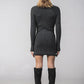 Chronos Corps Sweatdress